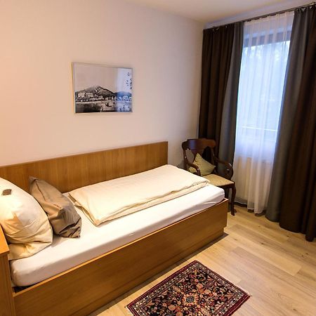 Hotel Am Palais Gelnhausen Rom bilde