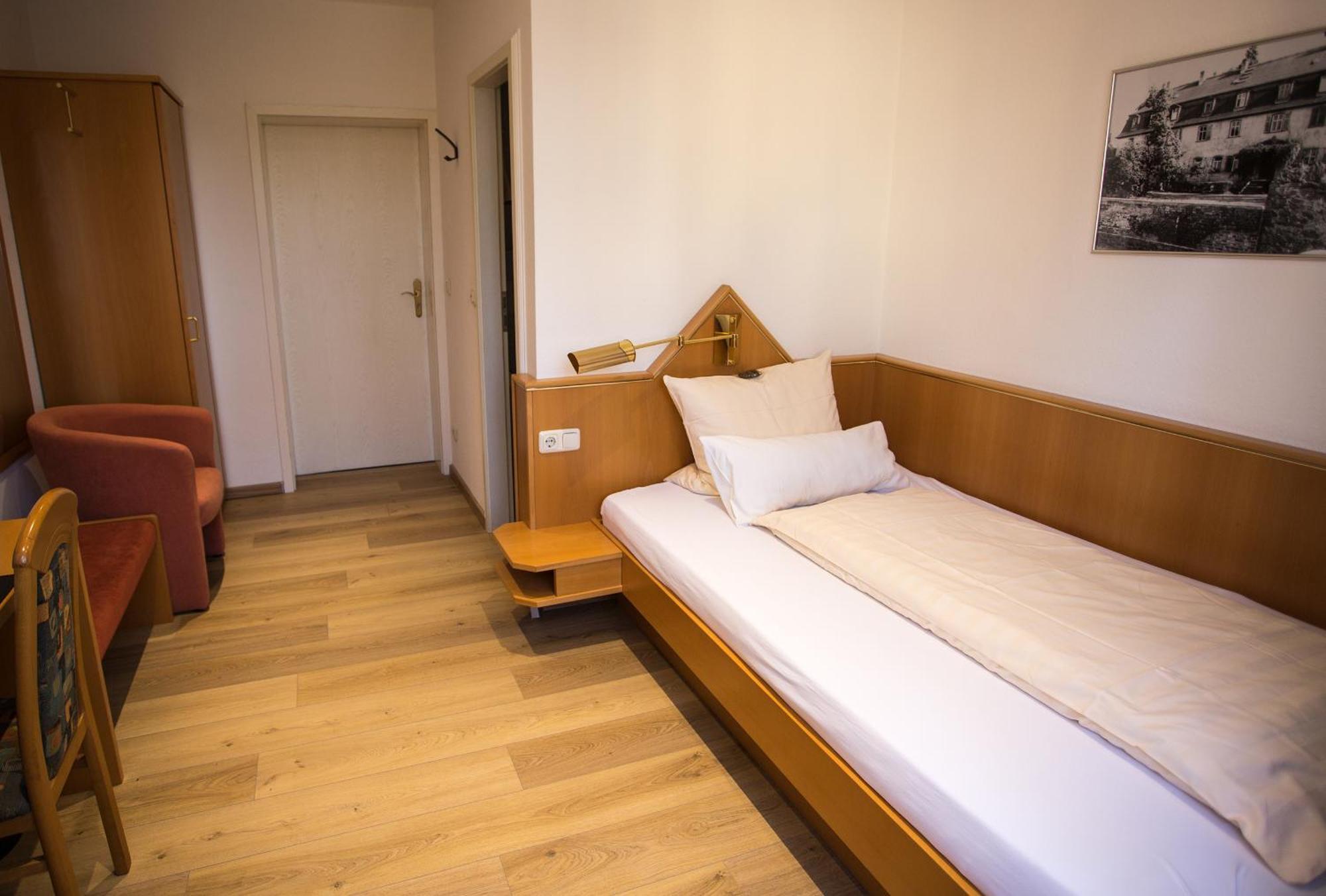 Hotel Am Palais Gelnhausen Rom bilde