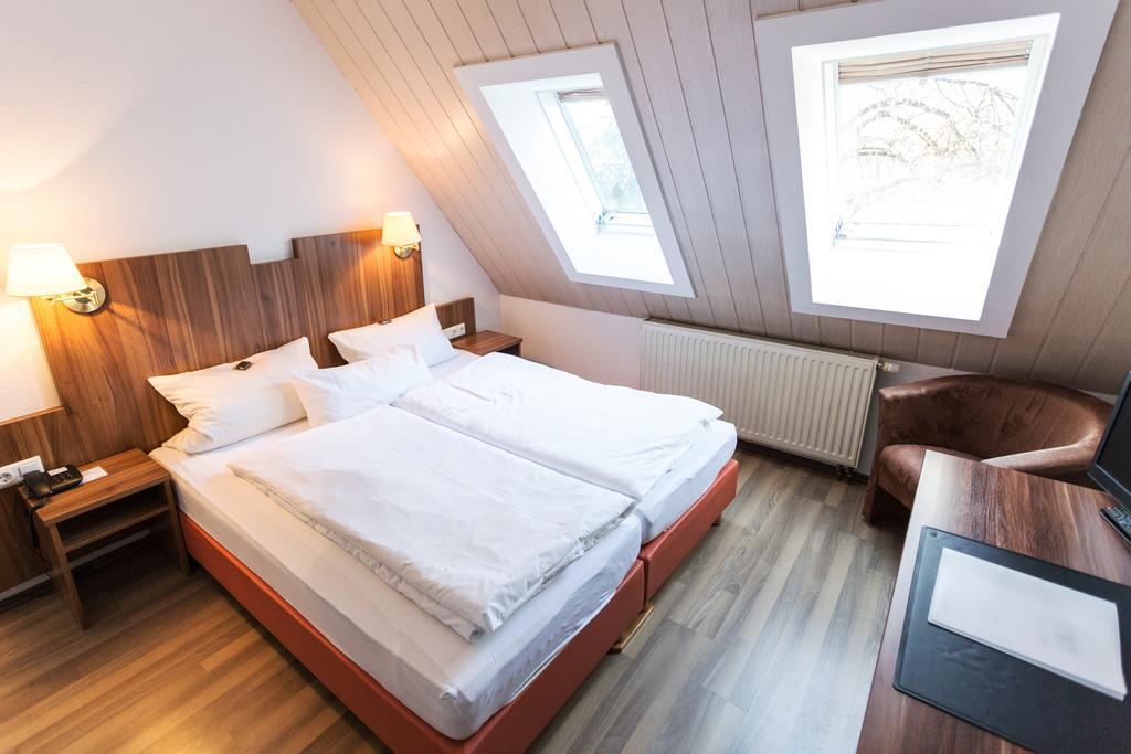 Hotel Am Palais Gelnhausen Eksteriør bilde