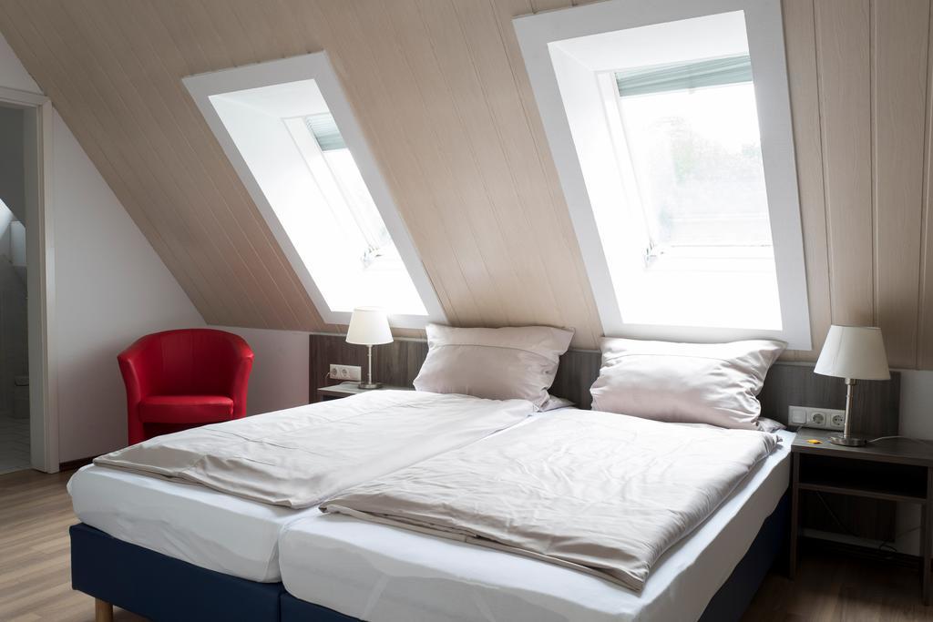 Hotel Am Palais Gelnhausen Eksteriør bilde