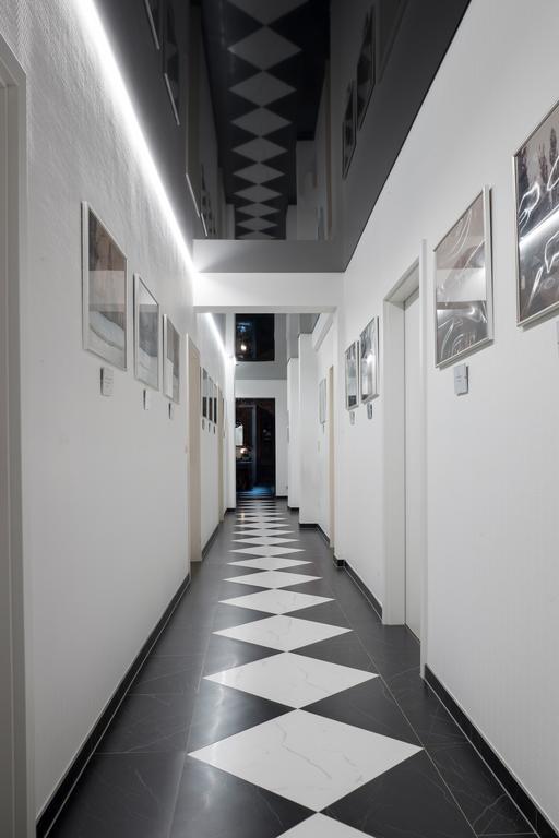 Hotel Am Palais Gelnhausen Eksteriør bilde