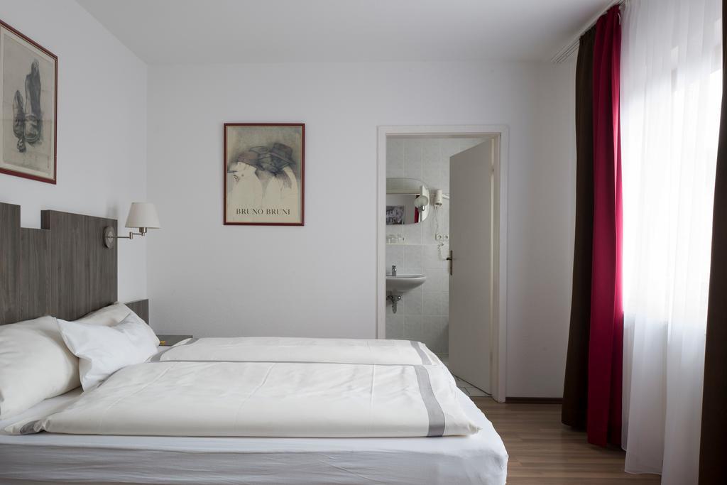 Hotel Am Palais Gelnhausen Eksteriør bilde