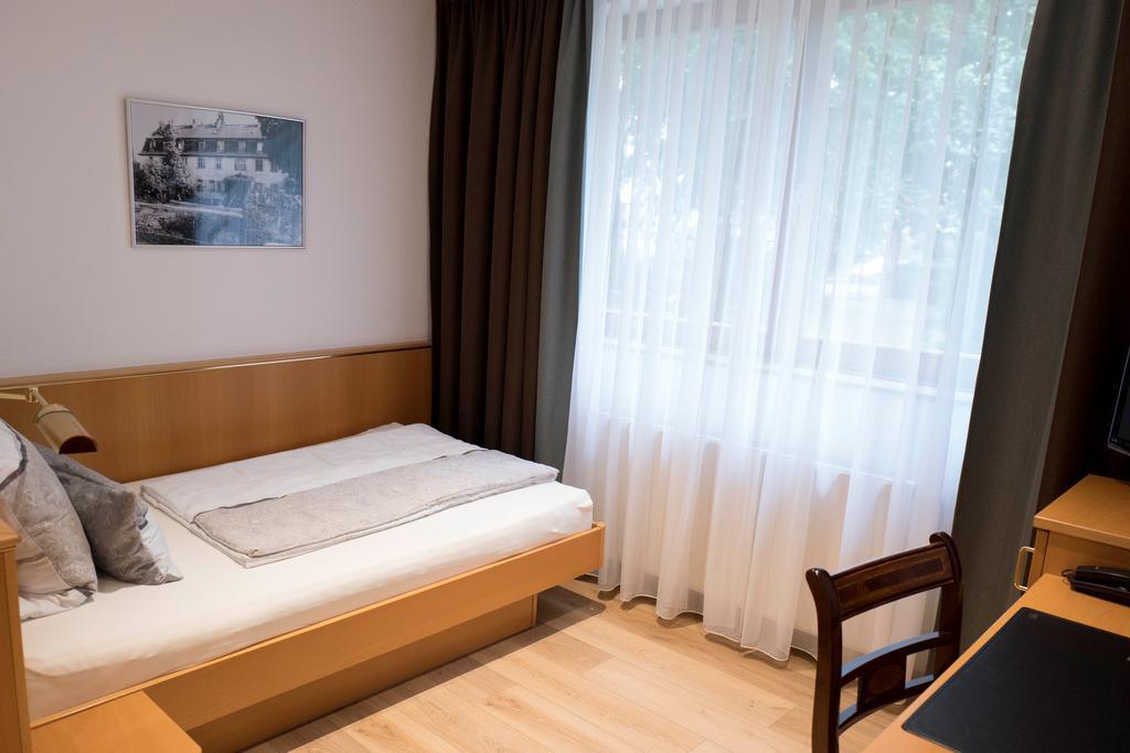 Hotel Am Palais Gelnhausen Eksteriør bilde