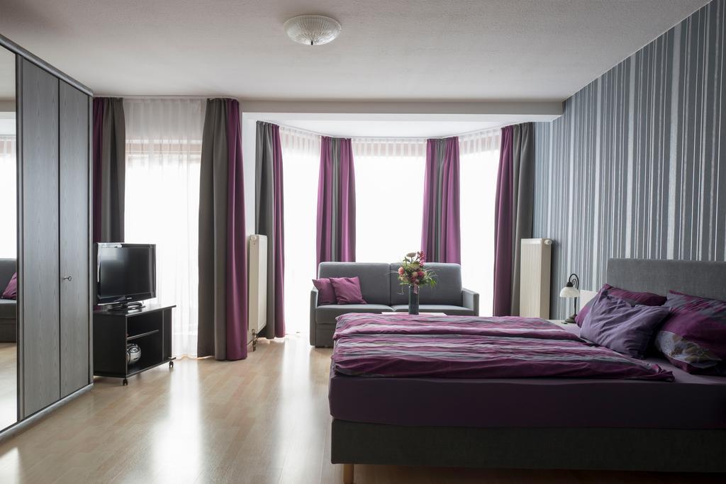Hotel Am Palais Gelnhausen Eksteriør bilde