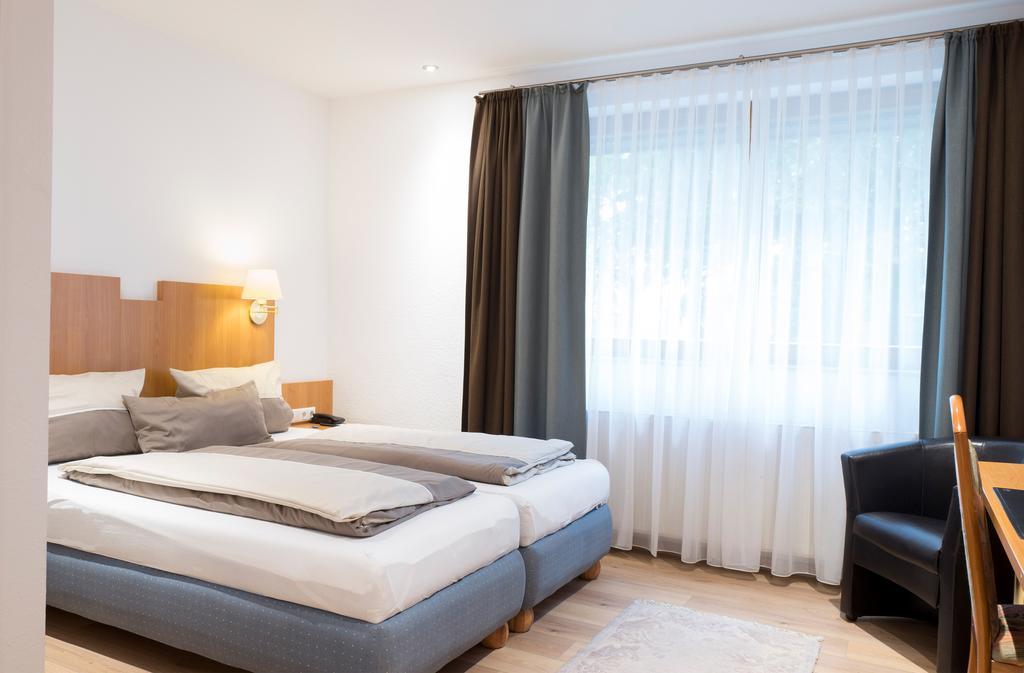 Hotel Am Palais Gelnhausen Eksteriør bilde